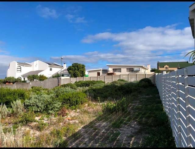 LAND FOR SALE IN DE KELDERS